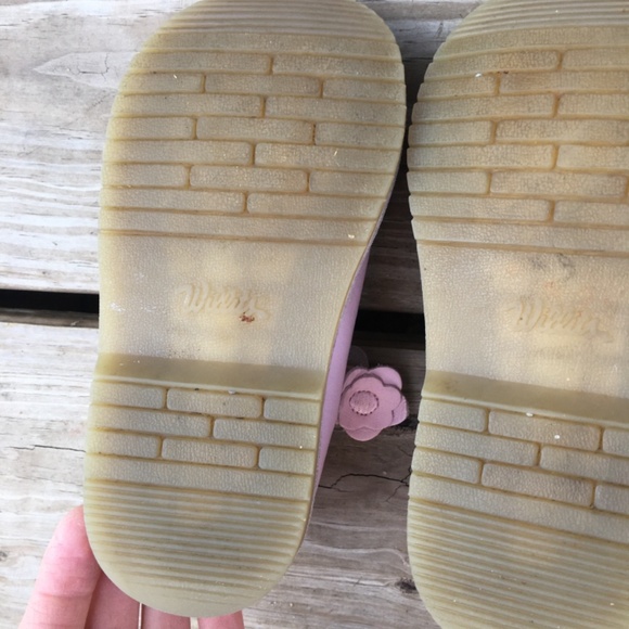 Willits Mary Janes little girls 9 - Picture 3 of 4